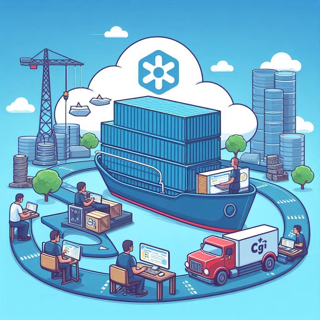 Continuous Delivery with Jenkins in Kubernetes Engine