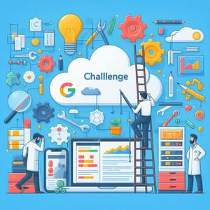 Implement DevOps Workflows in Google Cloud: Challenge Lab